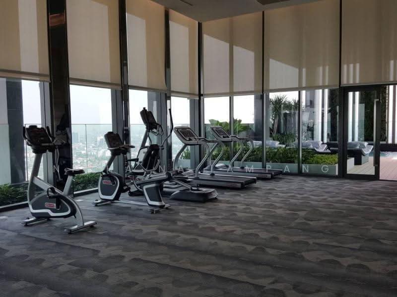 Rhythm Sukhumvit 42, Bangkok, Soi Sukhumvit 42, Sukhumvit Road, Phra Kanong, Khlong Toei, Bangkok, 2 Bedrooms, 78 sqm, Condo For Sale, by Nicha Na Lampang, 500510537 - DDproperty.com