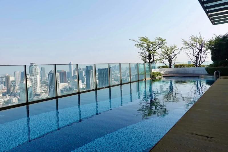 Rhythm Sukhumvit 42, Bangkok, Soi Sukhumvit 42, Sukhumvit Road, Phra Kanong, Khlong Toei, Bangkok, 2 Bedrooms, 78 sqm, Condo For Sale, by Nicha Na Lampang, 500510537 - DDproperty.com