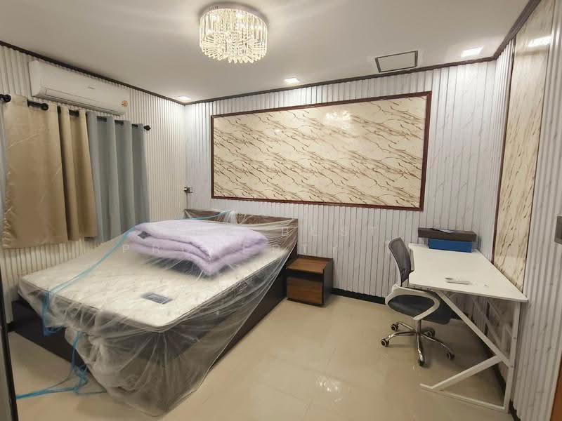 บ้านเดี่ยวพร้อมที่ดินบางแก้ว ฉะเชิงเทรา, ฉะเชิงเทรา, บางแก้ว, เมืองฉะเชิงเทรา, ฉะเชิงเทรา, 100 ตร.ม., บ้านเดี่ยว ขาย, โดย The Best Property โบ, 500510538 - DDproperty.com