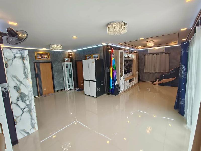 บ้านเดี่ยวพร้อมที่ดินบางแก้ว ฉะเชิงเทรา, Chachoengsao, Bang Kaeo, Muang Chachoengsao, Chachoengsao, 2 Bedrooms, 100 sqm, Single Detached House For Sale, by The Best Property โบ, 500510538 - DDproperty.com
