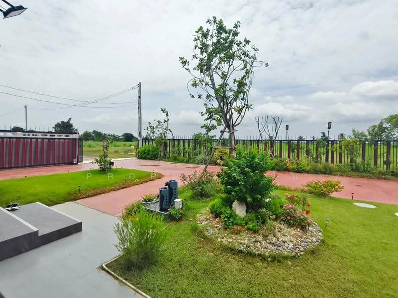 บ้านเดี่ยวพร้อมที่ดินบางแก้ว ฉะเชิงเทรา, ฉะเชิงเทรา, บางแก้ว, เมืองฉะเชิงเทรา, ฉะเชิงเทรา, 100 ตร.ม., บ้านเดี่ยว ขาย, โดย The Best Property โบ, 500510538 - DDproperty.com