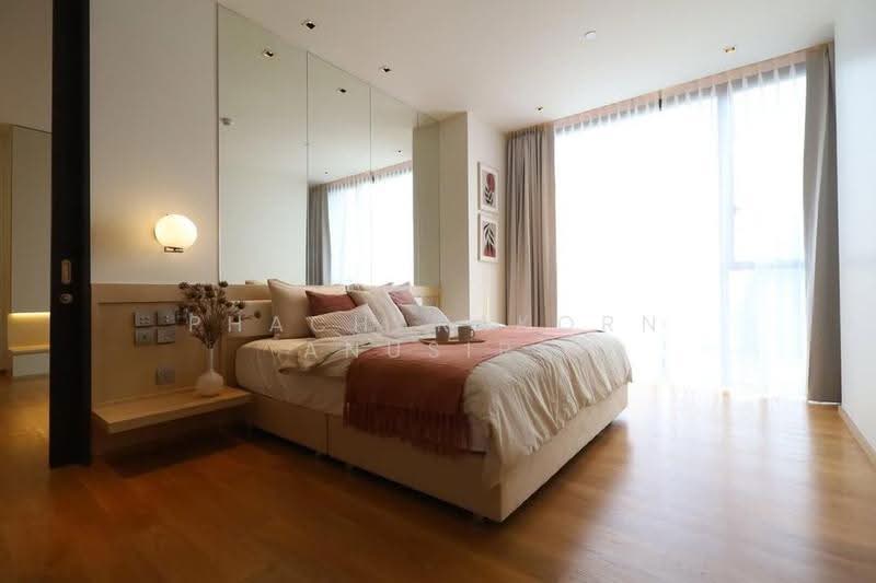 BEATNIQ Sukhumvit 32, Bangkok, Soi Sukhumvit 32, Sukhumvit Road, Khong Tan, Khlong Toei, Bangkok, 1 Bedroom, 59 sqm, Condo For Rent, by Phacharakorn Anusiri, 500510539 - DDproperty.com