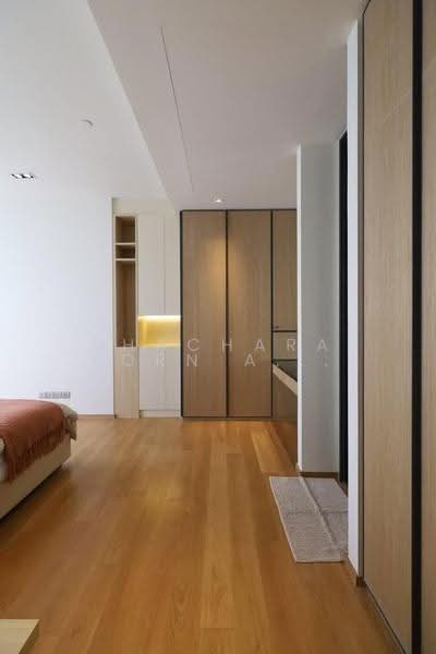 BEATNIQ Sukhumvit 32, Bangkok, Soi Sukhumvit 32, Sukhumvit Road, Khong Tan, Khlong Toei, Bangkok, 1 Bedroom, 59 sqm, Condo For Rent, by Phacharakorn Anusiri, 500510539 - DDproperty.com