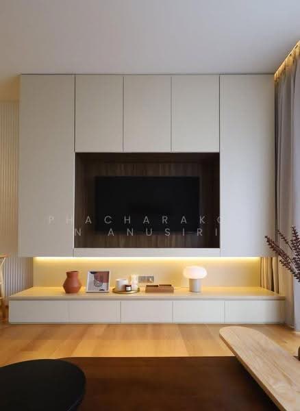 BEATNIQ Sukhumvit 32, Bangkok, Soi Sukhumvit 32, Sukhumvit Road, Khong Tan, Khlong Toei, Bangkok, 1 Bedroom, 59 sqm, Condo For Rent, by Phacharakorn Anusiri, 500510539 - DDproperty.com