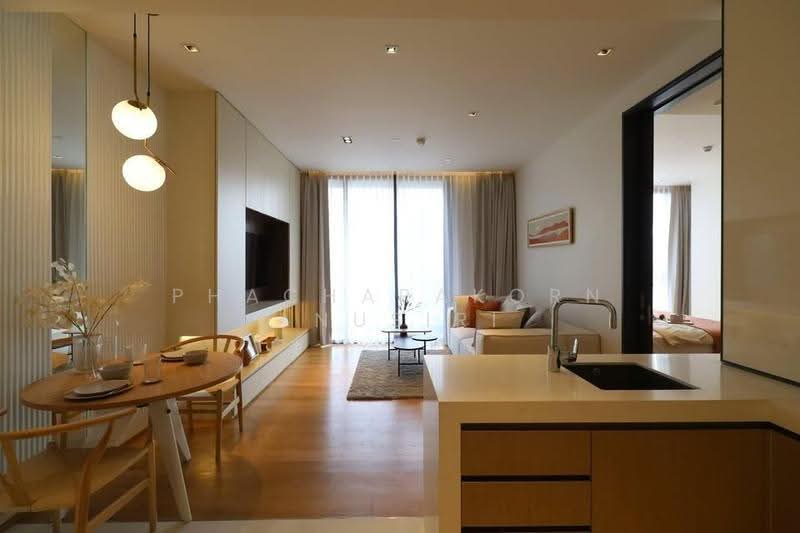 BEATNIQ Sukhumvit 32, Bangkok, Soi Sukhumvit 32, Sukhumvit Road, Khong Tan, Khlong Toei, Bangkok, 1 Bedroom, 59 sqm, Condo For Rent, by Phacharakorn Anusiri, 500510539 - DDproperty.com