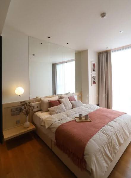 BEATNIQ Sukhumvit 32, Bangkok, Soi Sukhumvit 32, Sukhumvit Road, Khong Tan, Khlong Toei, Bangkok, 1 Bedroom, 59 sqm, Condo For Rent, by Phacharakorn Anusiri, 500510539 - DDproperty.com