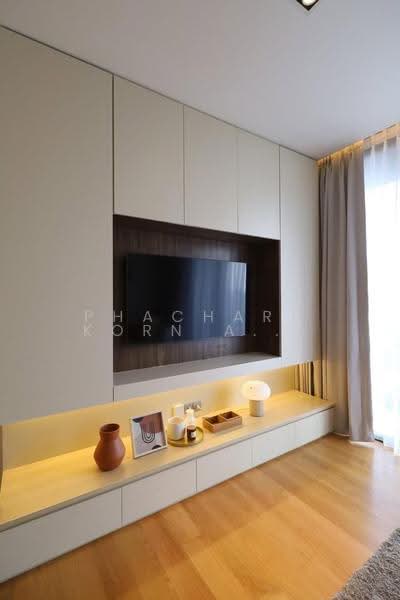 BEATNIQ Sukhumvit 32, Bangkok, Soi Sukhumvit 32, Sukhumvit Road, Khong Tan, Khlong Toei, Bangkok, 1 Bedroom, 59 sqm, Condo For Rent, by Phacharakorn Anusiri, 500510539 - DDproperty.com