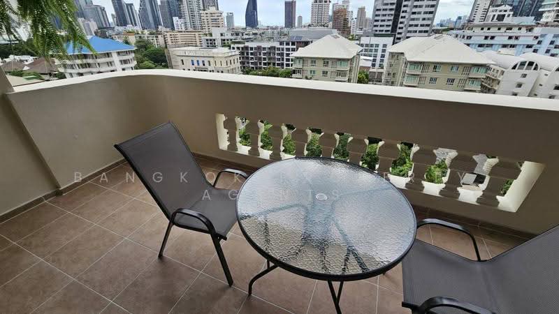 Charan Tower : จรัล ทาวเวอร์, กรุงเทพ, 19 ซอย สุขุมวิท 43, คลองตันเหนือ, วัฒนา, กรุงเทพ, 320 ตร.ม., คอนโด ให้เช่า, โดย BANGKOK PROPERTY AGENTS, 500510540 - DDproperty.com