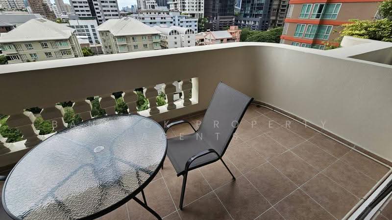 Charan Tower : จรัล ทาวเวอร์, กรุงเทพ, 19 ซอย สุขุมวิท 43, คลองตันเหนือ, วัฒนา, กรุงเทพ, 320 ตร.ม., คอนโด ให้เช่า, โดย BANGKOK PROPERTY AGENTS, 500510540 - DDproperty.com