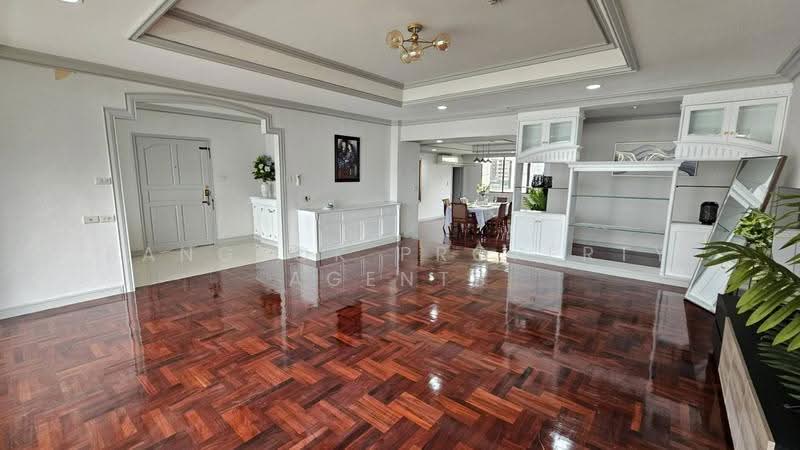 Charan Tower Residences by Aspira, Bangkok, 19 Soi Sukhumvit 43, Khlong Tan Nua, Watthana, Bangkok, 3 Bedrooms, 320 sqm, Condo For Rent, by BANGKOK PROPERTY AGENTS, 500510540 - DDproperty.com