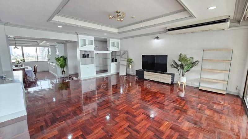 Charan Tower : จรัล ทาวเวอร์, กรุงเทพ, 19 ซอย สุขุมวิท 43, คลองตันเหนือ, วัฒนา, กรุงเทพ, 320 ตร.ม., คอนโด ให้เช่า, โดย BANGKOK PROPERTY AGENTS, 500510540 - DDproperty.com