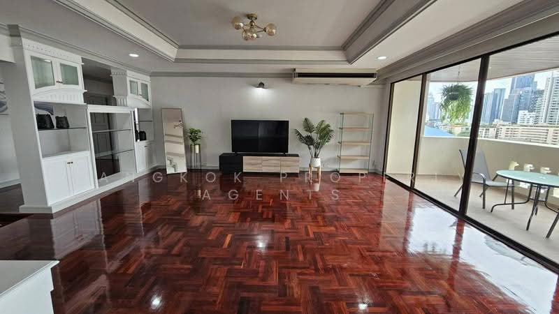 Charan Tower : จรัล ทาวเวอร์, กรุงเทพ, 19 ซอย สุขุมวิท 43, คลองตันเหนือ, วัฒนา, กรุงเทพ, 320 ตร.ม., คอนโด ให้เช่า, โดย BANGKOK PROPERTY AGENTS, 500510540 - DDproperty.com
