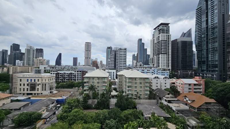 Charan Tower : จรัล ทาวเวอร์, กรุงเทพ, 19 ซอย สุขุมวิท 43, คลองตันเหนือ, วัฒนา, กรุงเทพ, 320 ตร.ม., คอนโด ให้เช่า, โดย BANGKOK PROPERTY AGENTS, 500510540 - DDproperty.com