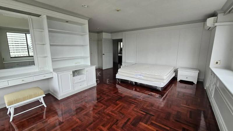 Charan Tower : จรัล ทาวเวอร์, กรุงเทพ, 19 ซอย สุขุมวิท 43, คลองตันเหนือ, วัฒนา, กรุงเทพ, 320 ตร.ม., คอนโด ให้เช่า, โดย BANGKOK PROPERTY AGENTS, 500510540 - DDproperty.com