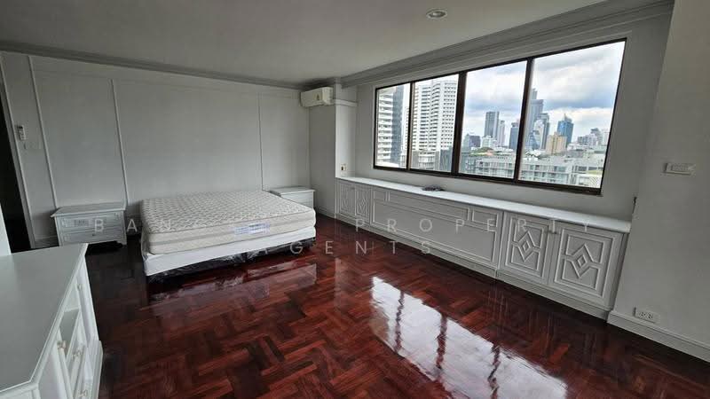 Charan Tower Residences by Aspira, Bangkok, 19 Soi Sukhumvit 43, Khlong Tan Nua, Watthana, Bangkok, 3 Bedrooms, 320 sqm, Condo For Rent, by BANGKOK PROPERTY AGENTS, 500510540 - DDproperty.com
