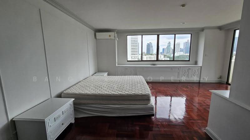 Charan Tower : จรัล ทาวเวอร์, กรุงเทพ, 19 ซอย สุขุมวิท 43, คลองตันเหนือ, วัฒนา, กรุงเทพ, 320 ตร.ม., คอนโด ให้เช่า, โดย BANGKOK PROPERTY AGENTS, 500510540 - DDproperty.com