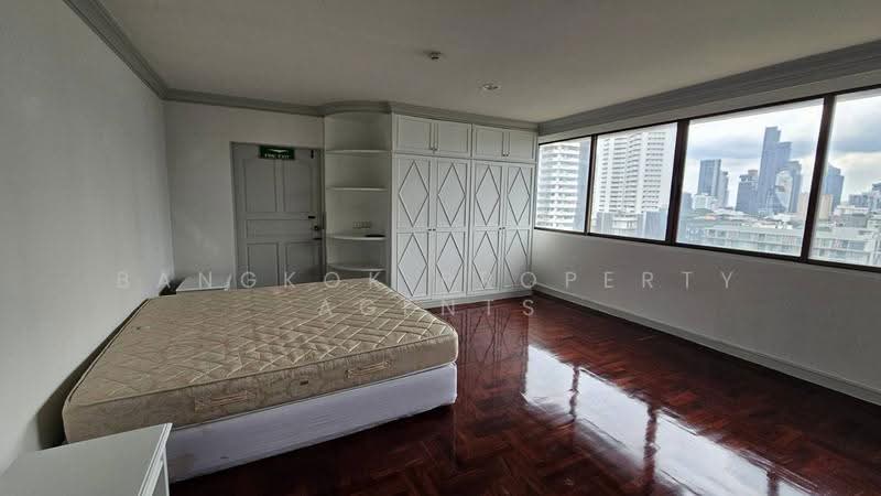 Charan Tower : จรัล ทาวเวอร์, กรุงเทพ, 19 ซอย สุขุมวิท 43, คลองตันเหนือ, วัฒนา, กรุงเทพ, 320 ตร.ม., คอนโด ให้เช่า, โดย BANGKOK PROPERTY AGENTS, 500510540 - DDproperty.com