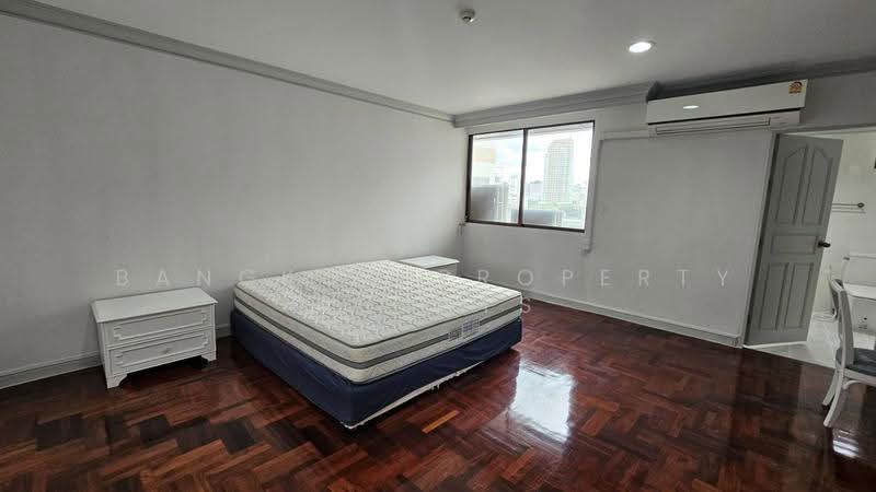 Charan Tower Residences by Aspira, Bangkok, 19 Soi Sukhumvit 43, Khlong Tan Nua, Watthana, Bangkok, 3 Bedrooms, 320 sqm, Condo For Rent, by BANGKOK PROPERTY AGENTS, 500510540 - DDproperty.com