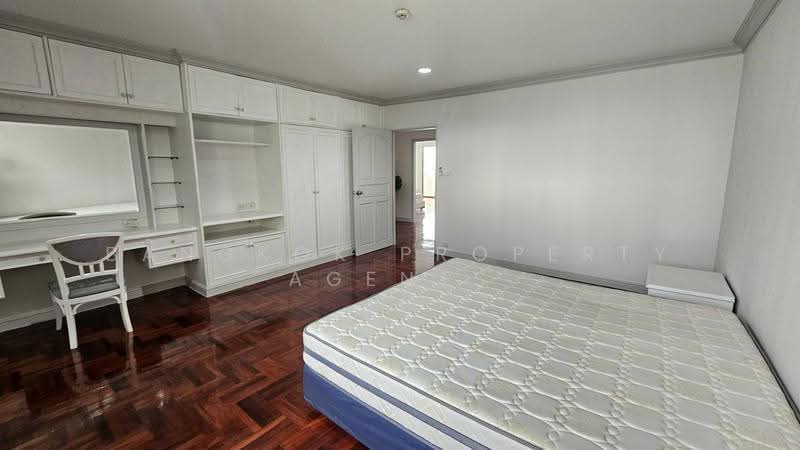 Charan Tower Residences by Aspira, Bangkok, 19 Soi Sukhumvit 43, Khlong Tan Nua, Watthana, Bangkok, 3 Bedrooms, 320 sqm, Condo For Rent, by BANGKOK PROPERTY AGENTS, 500510540 - DDproperty.com