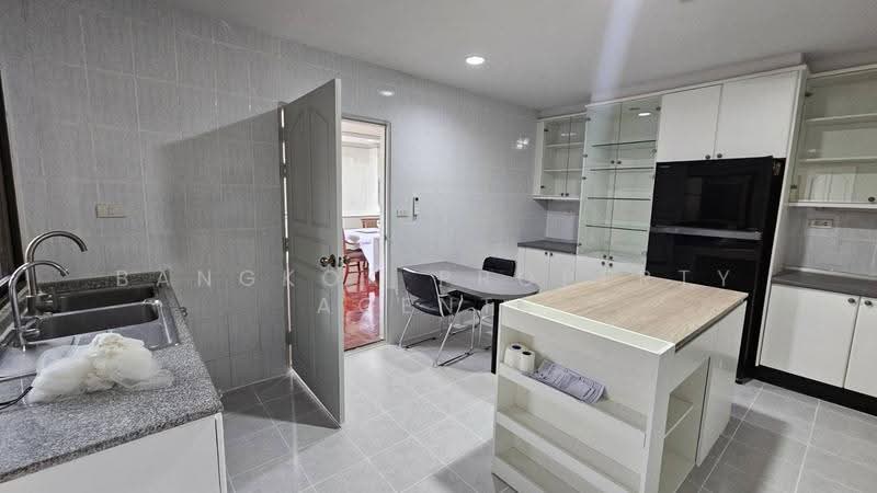 Charan Tower : จรัล ทาวเวอร์, กรุงเทพ, 19 ซอย สุขุมวิท 43, คลองตันเหนือ, วัฒนา, กรุงเทพ, 320 ตร.ม., คอนโด ให้เช่า, โดย BANGKOK PROPERTY AGENTS, 500510540 - DDproperty.com