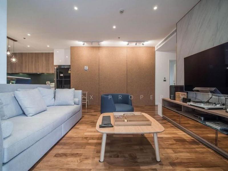Noble Ora, Bangkok, Soi Sukhumvit 55, Sukhumvit Road, Khlong Tan Nua, Watthana, Bangkok, 2 Bedrooms, 114 sqm, Condo For Rent, by Connex Property, 500510541 - DDproperty.com