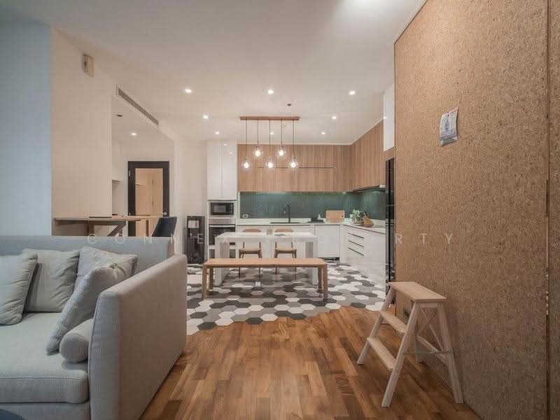 Noble Ora, Bangkok, Soi Sukhumvit 55, Sukhumvit Road, Khlong Tan Nua, Watthana, Bangkok, 2 Bedrooms, 114 sqm, Condo For Rent, by Connex Property, 500510541 - DDproperty.com