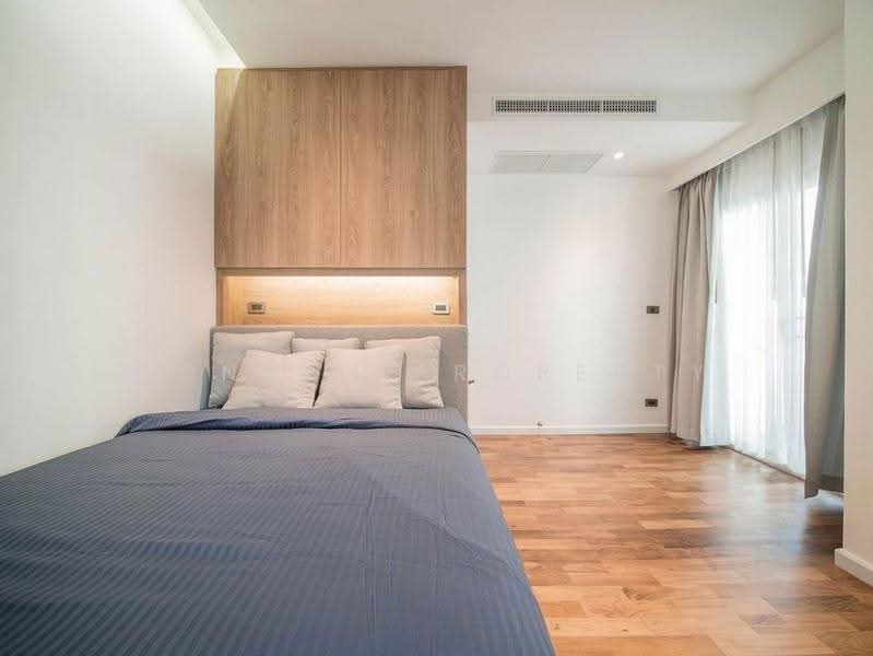 Noble Ora, Bangkok, Soi Sukhumvit 55, Sukhumvit Road, Khlong Tan Nua, Watthana, Bangkok, 2 Bedrooms, 114 sqm, Condo For Rent, by Connex Property, 500510541 - DDproperty.com