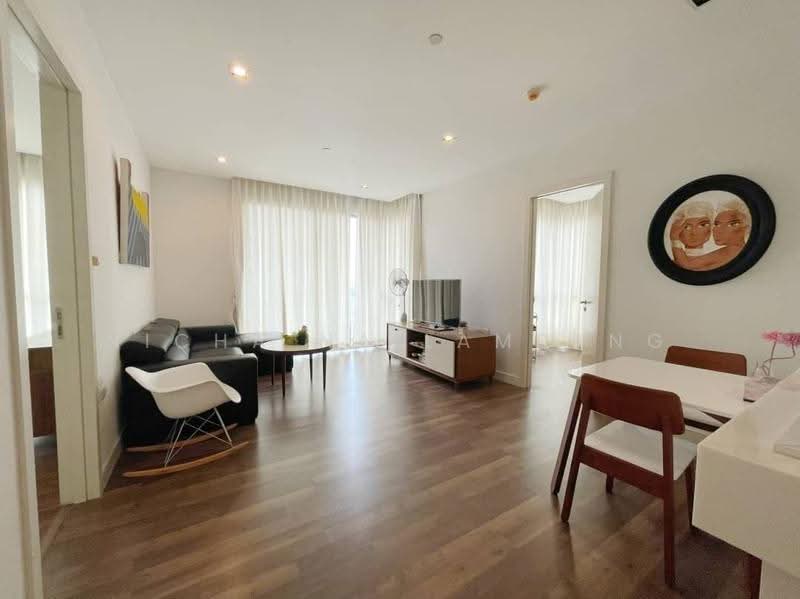 The Room Sukhumvit 62, Bangkok, 2288 Sukhumvit Road, Bang Chak, Phra Khanong, Bangkok, 2 Bedrooms, 76 sqm, Condo For Sale, by Nicha Na Lampang, 500510543 - DDproperty.com