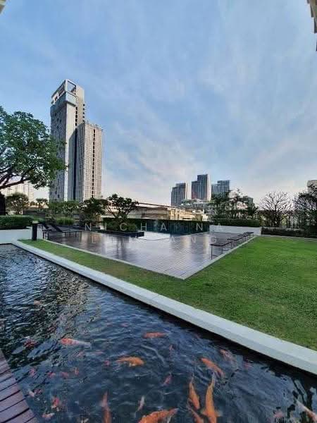 The Room Sukhumvit 62, Bangkok, 2288 Sukhumvit Road, Bang Chak, Phra Khanong, Bangkok, 2 Bedrooms, 76 sqm, Condo For Sale, by Nicha Na Lampang, 500510543 - DDproperty.com