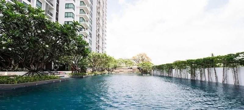 The Room Sukhumvit 62, Bangkok, 2288 Sukhumvit Road, Bang Chak, Phra Khanong, Bangkok, 2 Bedrooms, 76 sqm, Condo For Sale, by Nicha Na Lampang, 500510543 - DDproperty.com