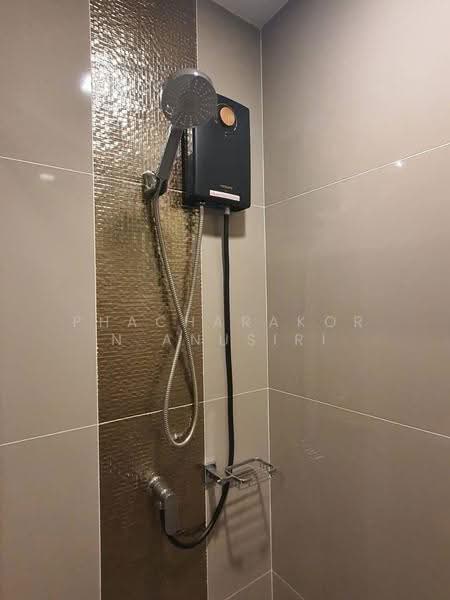 IDEO Rama 9-Asoke, Bangkok, Rama 9 Road, Huai Khwang, Bangkok, 1 Bedroom, 26 sqm, Condo For Rent, by Phacharakorn Anusiri, 500510544 - DDproperty.com