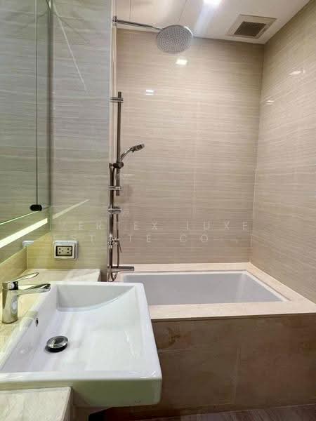 Noble BE33, Bangkok, 19 Soi Sukhumvit 33, Khlong Tan Nua, Watthana, Bangkok, 1 Bedroom, 35 sqm, Condo For Rent, by Vertex Luxe Estate Co.,LTD, 500510545 - DDproperty.com