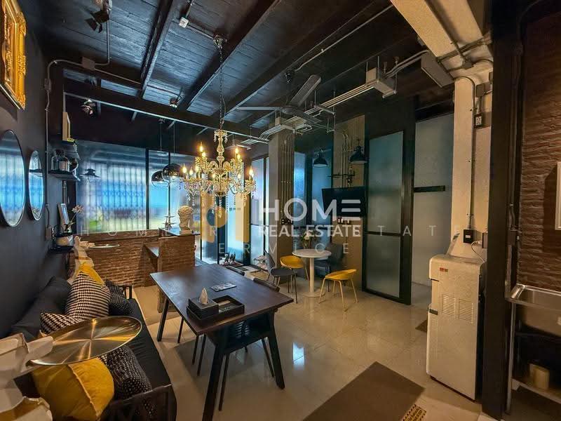 Shophouse in Bang Rak, Charoen Krung 44, Bangkok, Bang Rak, Bangkok, , 110 sqm, Shophouse For Sale, by HOME Real Estate Service, 500510546 - DDproperty.com