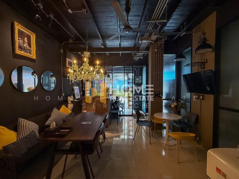 Shophouse in Bang Rak, Charoen Krung 44, Bangkok, Bang Rak, Bangkok, , 110 sqm, Shophouse For Sale, by HOME Real Estate Service, 500510546 - DDproperty.com