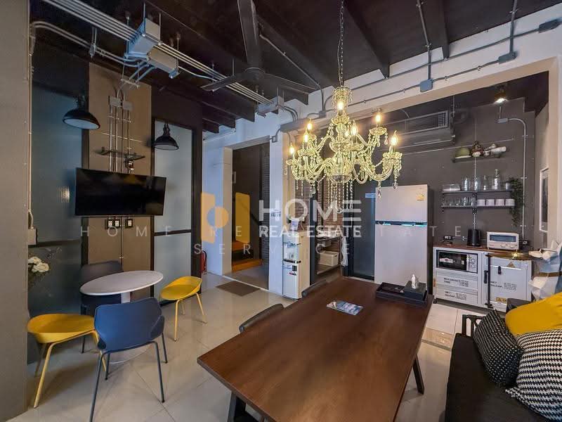 Shophouse in Bang Rak, Charoen Krung 44, Bangkok, Bang Rak, Bangkok, , 110 sqm, Shophouse For Sale, by HOME Real Estate Service, 500510546 - DDproperty.com