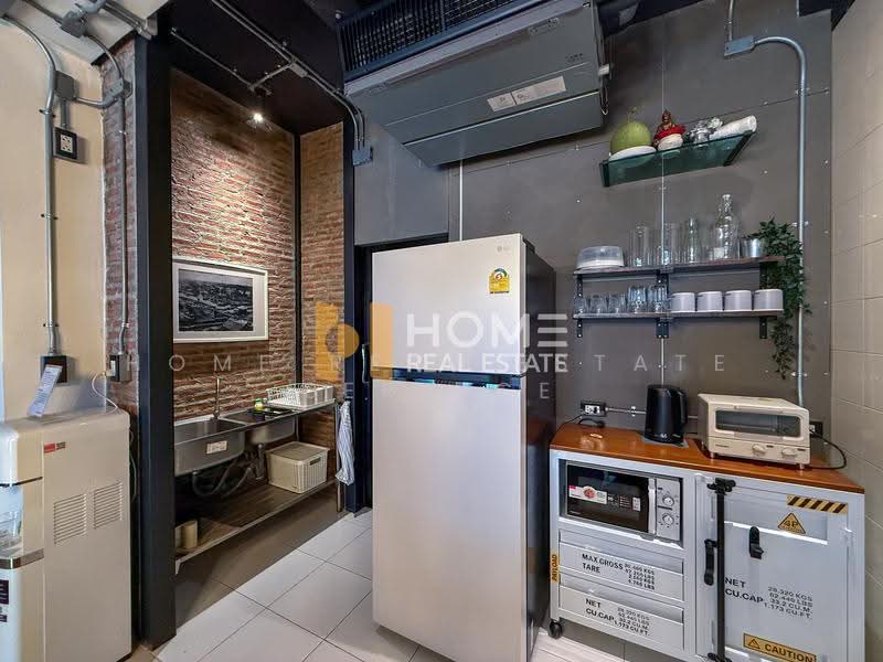 Shophouse in Bang Rak, Charoen Krung 44, Bangkok, Bang Rak, Bangkok, , 110 sqm, Shophouse For Sale, by HOME Real Estate Service, 500510546 - DDproperty.com