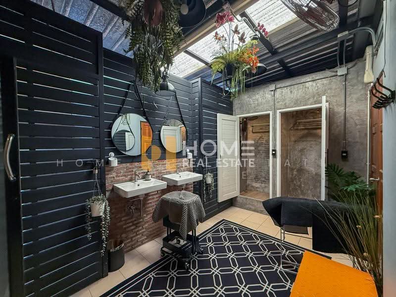 Shophouse in Bang Rak, Charoen Krung 44, Bangkok, Bang Rak, Bangkok, , 110 sqm, Shophouse For Sale, by HOME Real Estate Service, 500510546 - DDproperty.com