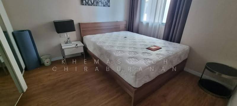 Siamese Nang Linchee, Bangkok, Rama 3 Road, Chong Nonsi, Yan Nawa, Bangkok, 2 Bedrooms, 80 sqm, Condo For Rent, by Khemasooch Chiraburanan, 500510547 - DDproperty.com