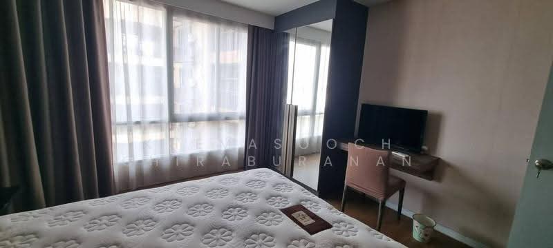 Siamese Nang Linchee, Bangkok, Rama 3 Road, Chong Nonsi, Yan Nawa, Bangkok, 2 Bedrooms, 80 sqm, Condo For Rent, by Khemasooch Chiraburanan, 500510547 - DDproperty.com