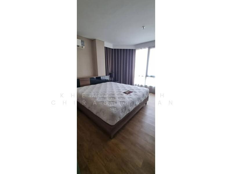 Siamese Nang Linchee, Bangkok, Rama 3 Road, Chong Nonsi, Yan Nawa, Bangkok, 2 Bedrooms, 80 sqm, Condo For Rent, by Khemasooch Chiraburanan, 500510547 - DDproperty.com