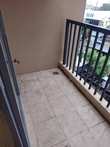 Siamese Nang Linchee, Bangkok, Rama 3 Road, Chong Nonsi, Yan Nawa, Bangkok, 2 Bedrooms, 80 sqm, Condo For Rent, by Khemasooch Chiraburanan, 500510547 - DDproperty.com