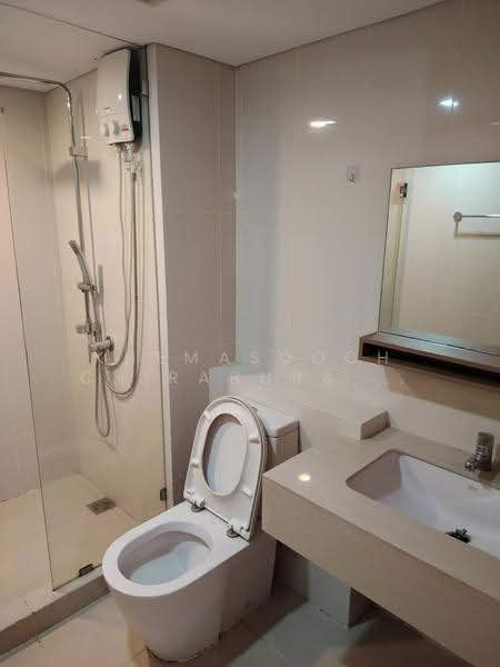 Siamese Nang Linchee, Bangkok, Rama 3 Road, Chong Nonsi, Yan Nawa, Bangkok, 2 Bedrooms, 80 sqm, Condo For Rent, by Khemasooch Chiraburanan, 500510547 - DDproperty.com