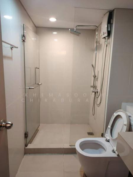 Siamese Nang Linchee, Bangkok, Rama 3 Road, Chong Nonsi, Yan Nawa, Bangkok, 2 Bedrooms, 80 sqm, Condo For Rent, by Khemasooch Chiraburanan, 500510547 - DDproperty.com