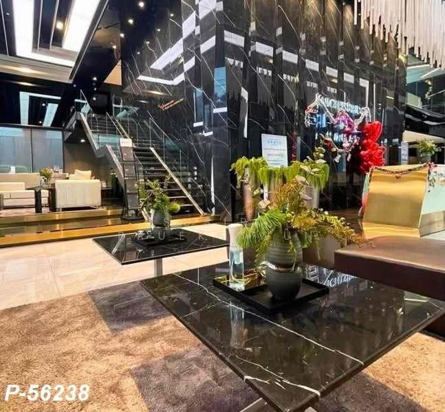 KnightsBridge Space Rama 9, Bangkok, 533 Thanon Asok, Din Daeng, Bangkok, 2 Bedrooms, 49 sqm, Condo For Rent, by Susira Prueksawun, 500510548 - DDproperty.com