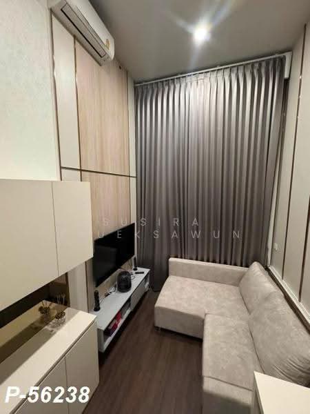 KnightsBridge Space Rama 9, Bangkok, 533 Thanon Asok, Din Daeng, Bangkok, 2 Bedrooms, 49 sqm, Condo For Rent, by Susira Prueksawun, 500510548 - DDproperty.com