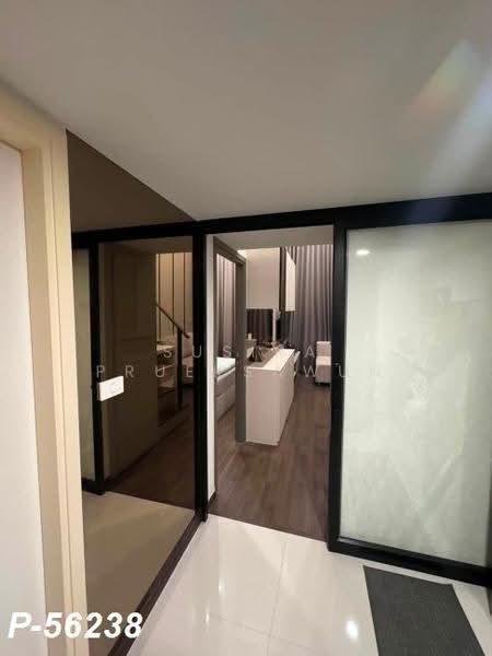 KnightsBridge Space Rama 9, Bangkok, 533 Thanon Asok, Din Daeng, Bangkok, 2 Bedrooms, 49 sqm, Condo For Rent, by Susira Prueksawun, 500510548 - DDproperty.com