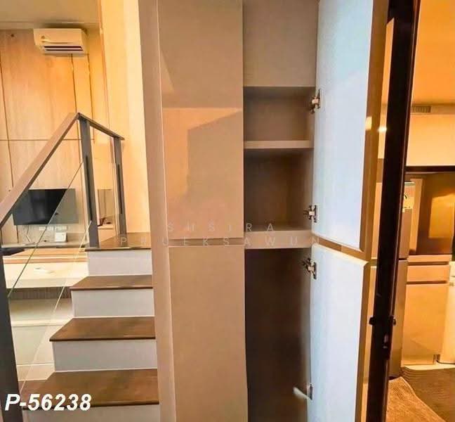 KnightsBridge Space Rama 9, Bangkok, 533 Thanon Asok, Din Daeng, Bangkok, 2 Bedrooms, 49 sqm, Condo For Rent, by Susira Prueksawun, 500510548 - DDproperty.com