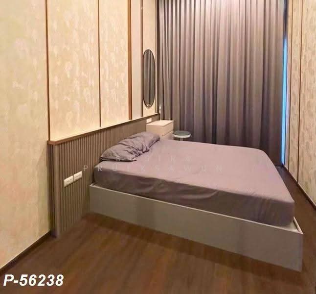 KnightsBridge Space Rama 9, Bangkok, 533 Thanon Asok, Din Daeng, Bangkok, 2 Bedrooms, 49 sqm, Condo For Rent, by Susira Prueksawun, 500510548 - DDproperty.com