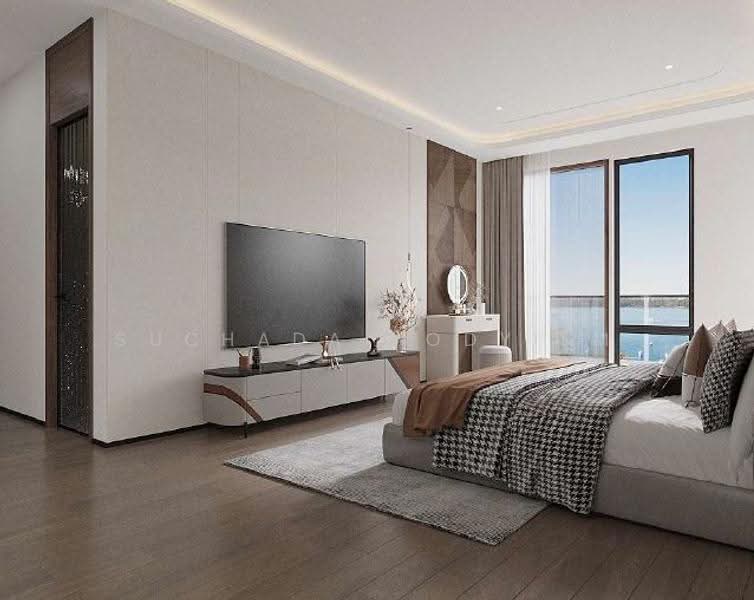 Sapphire Luxurious Condominium Rama III : แซฟไฟร์ ลักซูเรียส คอนโดมิเนียม พระราม 3, กรุงเทพ, 837 ถนนพระราม 3, บางโพงพาง, ยานนาวา, กรุงเทพ, 323 ตร.ม., คอนโด ขาย, โดย Suchada Yodyiem, 500510549 - DDproperty.com