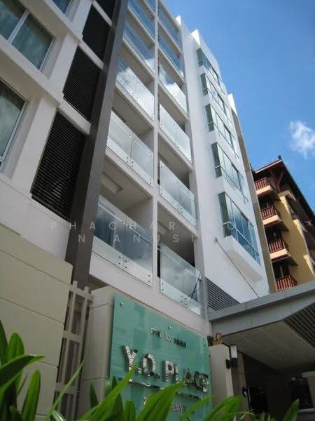 Y.O. Place, Bangkok, 223 Soi Sai Nam Thip 2, Khlong Toei, Bangkok, 3 Bedrooms, 111 sqm, Apartment For Rent, by Phacharakorn Anusiri, 500510550 - DDproperty.com